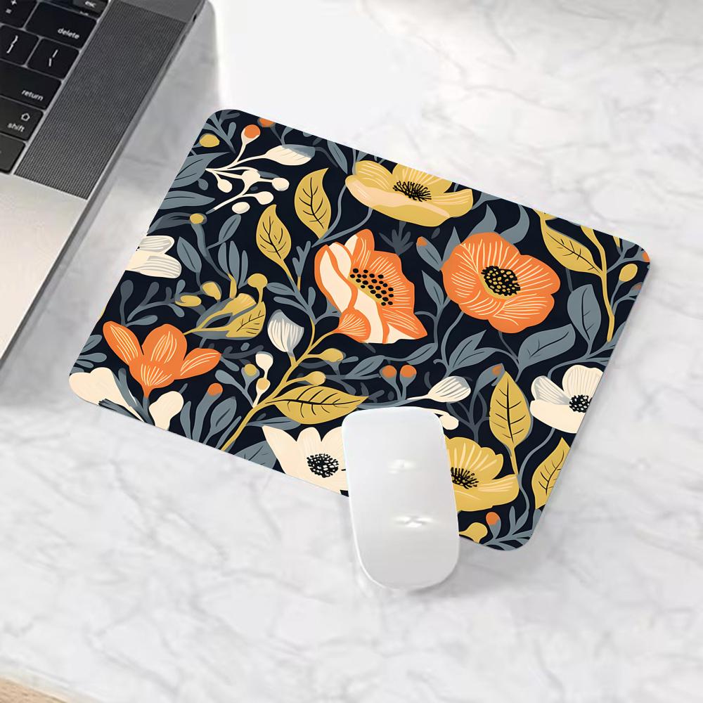 Flower Market Paris London Mou - Laptop Accessories Market recension och pris