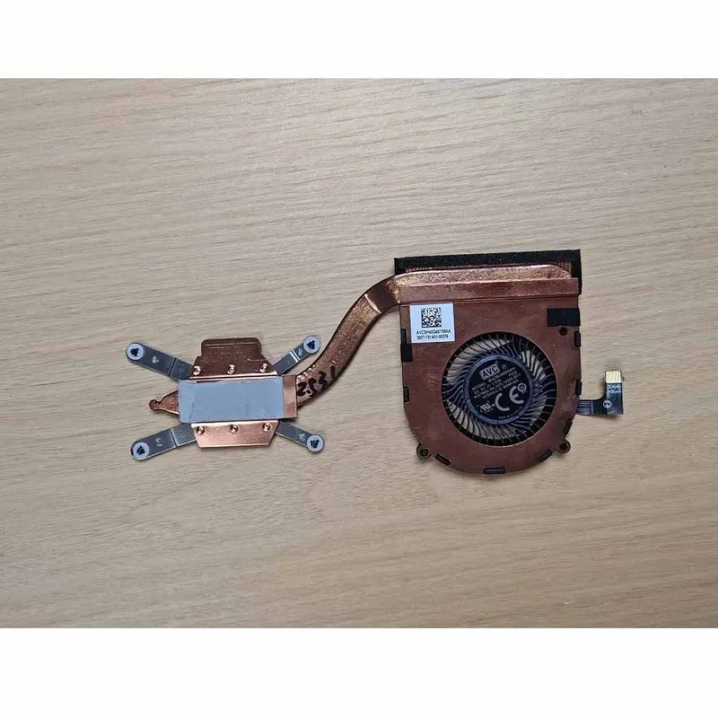 Cooling Fan for Lenovo ThinkPa - Yoga Laptop Accessories recension och pris