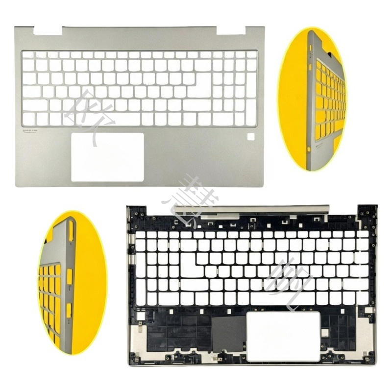 S New Repair Accessories for L - Yoga Laptop Accessories recension och pris