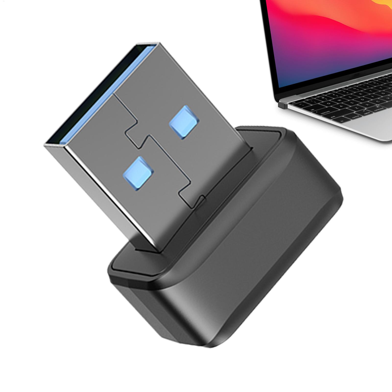 USB Fingerprint Reader for PC  - Fingerprint Reader Usb recension och pris