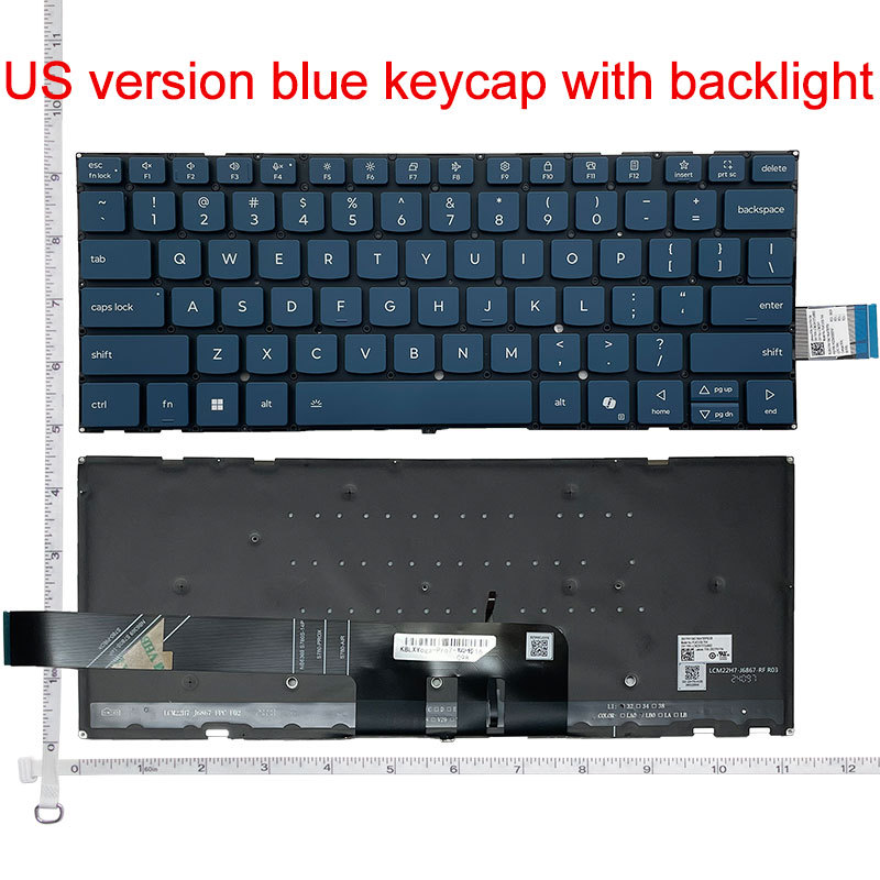 For Lenovo YOGA Air 15s ILL9 y - Yoga Laptop Accessories recension och pris