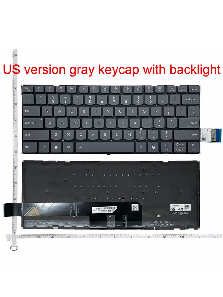 For Lenovo YOGA Air 15s ILL9 y - Yoga Laptop Accessories recension och pris