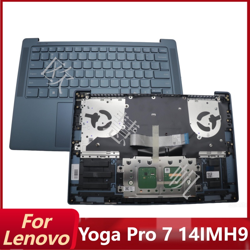 S New Repair Accessories for L - Yoga Laptop Accessories recension och pris