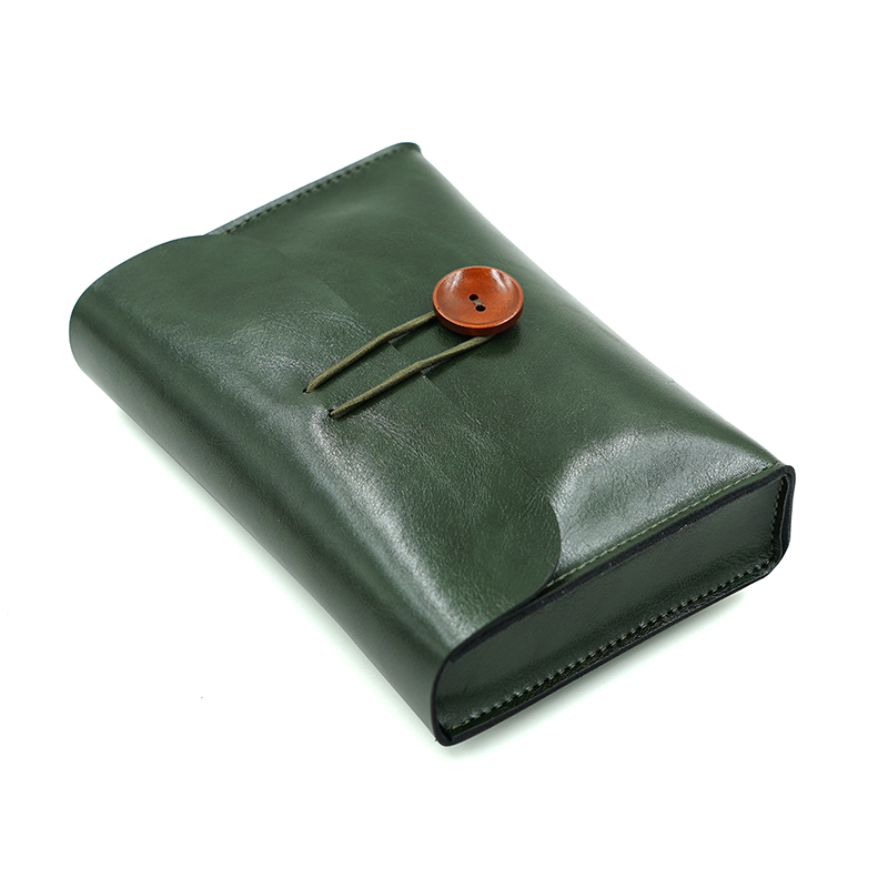 PU Leather Pouch Chargers Stor - Laptop Accessories Pouch recension och pris